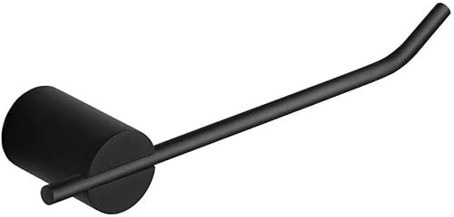 Mexen 7088133-70 Aron Toilettenpapierspender, Black
