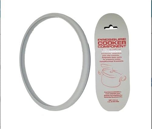 SOS Accessoire Joint de diamètre 22 cm adaptable (cocotte) pour petit ménager - 6068559990 WMF, SEB