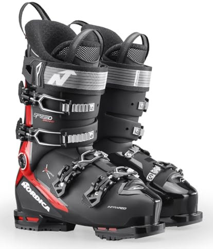 Nordica Speedmachine 3 110 X (GW) Herren Skischuhe Skistiefel 050G4600 Größe 28