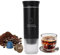 Hybrid Dec Cafetera Portátil Espresso con Calentamiento Rápido | USB-C | Máquina de Café Portátil Automática 3 en 1 | Ideal para Viajes, Oficina y Camping | Compacta, Ligera y Fácil de Usar