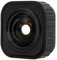 XAGMODSHN Obiettivo per 9/10/11/11mini nero Action Camera Lens Sostituzione Accessori Protettivi
