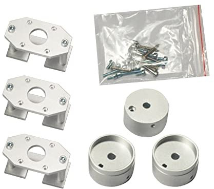 Für NEMA17 Stepper Motor MF70