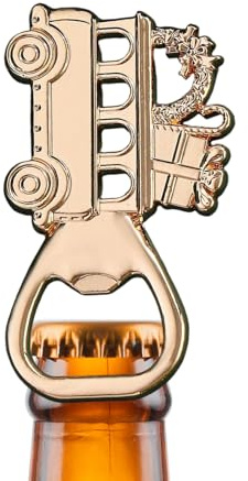 Outils Pour Ouvrir Bouteilles De Bière - Outils Gadgets Thème De - Ouvrir Bouteilles pour Personnes âgées - pour Barman Bar Maison Cadeaux Femmes Hommes âgés Fête et Mariage