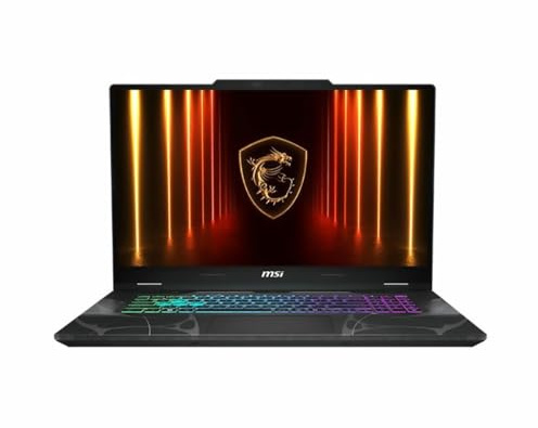 MSI Cyborg 15 B2RWFKG-071US - Computer portatile da gioco Full HD 144 Hz, Intel C
