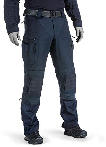 UF PRO - Pantaloni da combattimento Striker XT Gen.2, 32/30, blu scuro