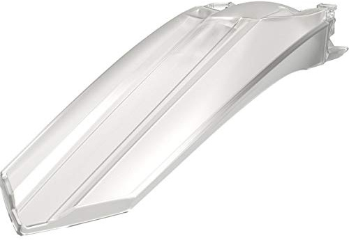 Polisport - 23115/54: Rear Mudguard Honda 8554100004