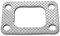 DNA Motoring GKT-A-T25 T25 T28 Flansch-Turbo-Dichtung