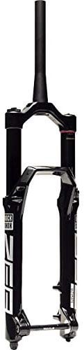 Rockshox Zeb Ultimate, Forcella Unisex Adulto, Schwarz, 27.5