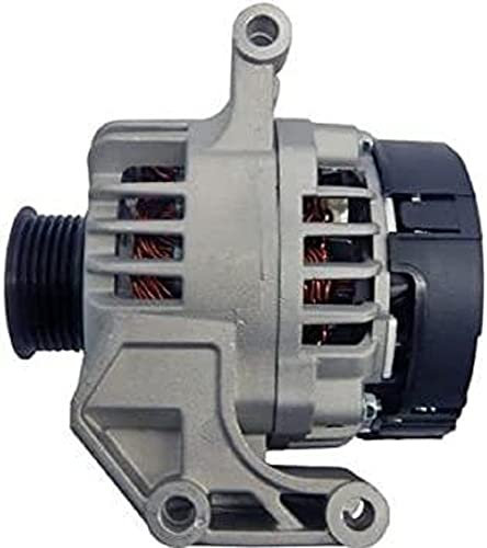 HELLA 8EL 011 712-901 Generator/Lichtmaschine - 14V - 105A