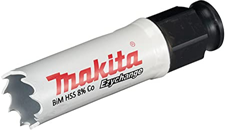 Makita E-03654 EZYCHANGE BIM-Lochsäge 19mm