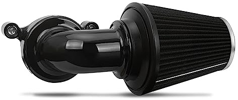 Monster Sucker cone Air Cleaner filter kits For Harley Sportster XL883 XL1200 IRON 883 1200 48 XL1200V 72 1991-UP