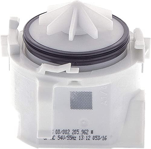 RO - Linea Blanca ® - Bomba desague de drenaje para lavavajillas Copreci - Bosch - Balay - 611332