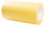 ASKON Maler-Flachkrepp - Flachkrepp- Papierklebeband, geeignet für Maler-, Karosserie- und Abdeckarbeiten (200 mm)