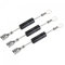 sourcing map Micro Onde Four Haut Voltage Diode Redresseur Réparation Pièces 3 Pcs