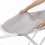Funda tabla planchar Orework metalizada 140x 52 cm