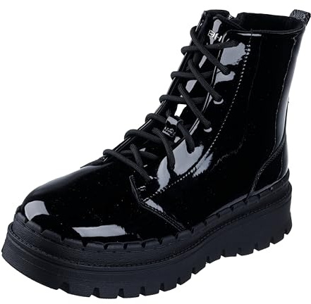 Skechers Damen Jammers - Cool BlockerMode-Stiefel