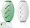 KUWUNG 2 Pcs Rullo Levapelucchi Riutilizzabile, Portatile Rullo Levapelucchi, Lavabile Rullo Levapelucchi in Gel Adesivo, per Vestiti, Peli di Animali, Casa, Viaggi