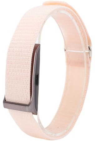 YUEHISY Pulsera Inteligente, Rastreador de Actividad Física, Seguimiento del Sueño, 127 Modos Deportivos, Recordatorio de Llamadas, Despertador, Control de Cámara, para Correr y Fitness (Rosado)