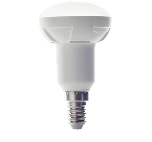 Lindby LED E14 Lampe 'E14 4,9W LED-Reflektorlampe' (E14) - Leuchtmittel LED-Lampen Energiesparlampe