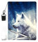 Lovewlb Tablet Custodia per Mediacom Smartpad HX 10 HD Custodia Pelle Stand Case Cover Lang