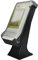 Tork 5555100 Xpressnap Ständer Serviettenspender mit Drive Thru Frontplatte, 57,1 x 20,3 x 31,8 cm (H x B x T), Schwarz, 1 Stück
