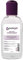 Solution Hydro-Alcoolique Main 100ml avec bouchon réducteur Mauve, Lotion désinfectante main (1)
