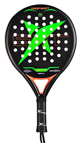 Drop Shot Pala KIBO 2.0, único, estándar