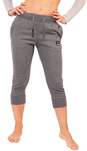 Northster Capri 3/4 sportbyxor för kvinnor