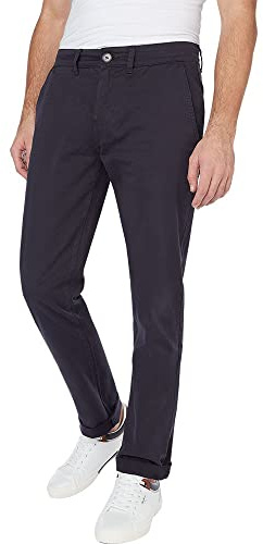 Pepe Jeans Herren Jeans Sloane