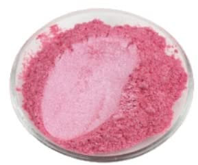 Cosmetic Grade Mica, Fluorescent & Metallic Powders Soap Making Epoxy Resin, Makeup, Nail Art (10g, Glitter Pink)