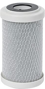 Filtro 5” 2.5” CTO 5 Micron Carbone in Blocco Cartuccia Filtraggio Acqua