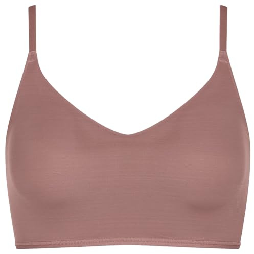Sloggi Women's sloggi Soft ADAPT Top, CACAO