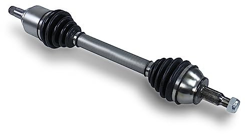 BESTPRICE 1x Antriebswelle vorne links Gelenkwelle Kompatibel mit MERCEDES-BENZ A-Klasse (W169), B-Klasse Sports Tourer (W245)