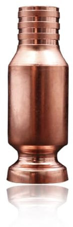 Abcsweet Pompes à siphon - Raccord en cuivre - 15/19 mm - Siphon auto-amorçant - Pour tête - Jiggler - Tuyau de pompe - Robinetterie Jiggler Express Shaker - Tête de pompe en cuivre auto-amorçante