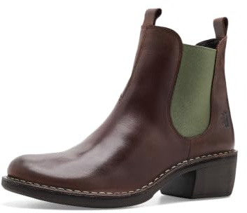 FLY London Damen Meme030flyStiefelette