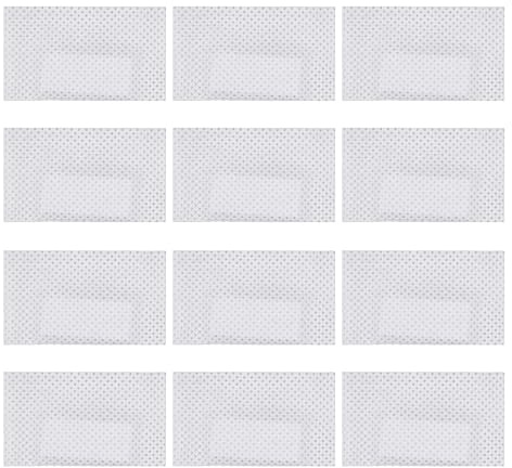 Lezevn Curtain Weights Covered Lead Bottom Drapery Lead Weights Curtain Pendant Weights Lead Block Weigh Down Outdoor Curtains (12)