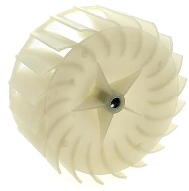 Helice ventilateur pour seche-linge Whirlpool 481201230977