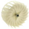 Helice ventilateur pour seche-linge Whirlpool 481201230977