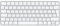 Apple Magic Keyboard mit Touch ID für Mac Modelle mit Apple Chip – Schweiz ​​​​​​​
