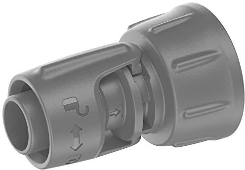 Anschluss für Wasserhahn Micro Dip