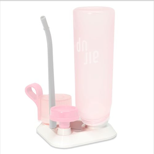 Flaschenständer und Abtropfständer passend für AirUp, Abtropfhalter, Flaschenhalter, praktisches Küchen Gadget