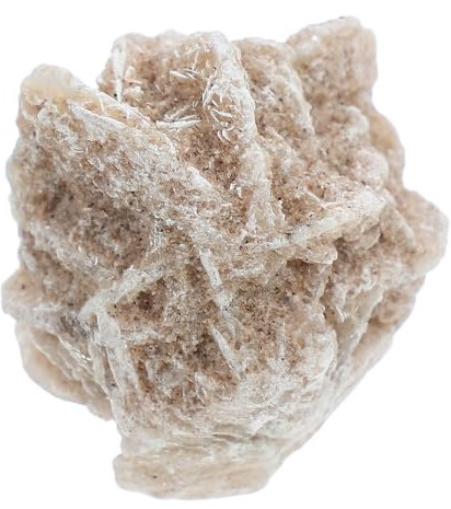 TOVINANNA Vase Décoratif De Rose Naturelle Pierre Brute De Quartz Rose Pour Aquarium Et Décoration Intérieure Échantillon Éducatif De Collection