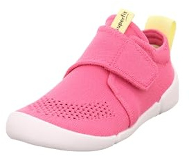 Superfit Mädchen Venti Hausschuhe 1-006705Hausschuh