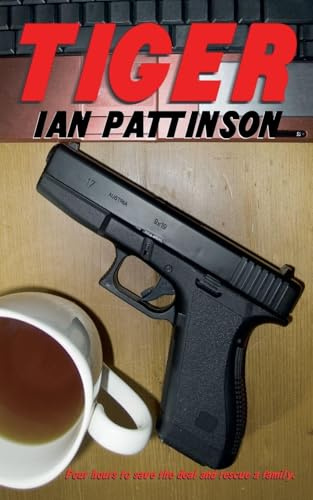 Tiger (Rain and Bullets, Band 2)