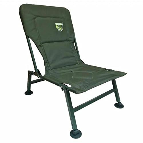 NGT FBC-CHAIR-NOMADIC Nomadic Chair - Green, Standard
