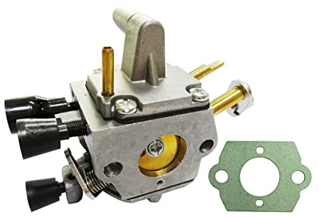 Cts Carburador para recortadora Stihl FS400 FS450 FS480 sustituye a Zama C1Q-S156