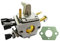 Cts Carburador para recortadora Stihl FS400 FS450 FS480 sustituye a Zama C1Q-S156
