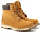 Timberland Radford 6 inch Waterproof, Stivali Stringati Uomo, Marron, 46 EU
