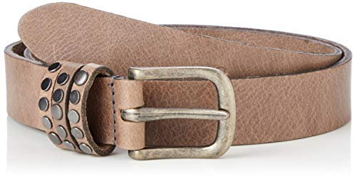 Legend Belts Damen L30257 Gürtel, grau, 80