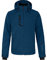 Bergson Nano Light | Herren Skijacke & Outdoorjacke, unwattiert, 20000 mm Wassersäule, Poseidon [390], 102 - Herren